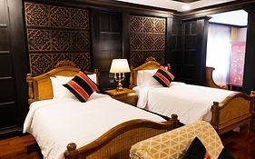 Lanna Resort Chiang Mai