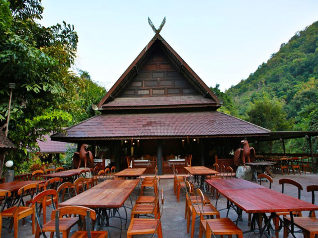 Lanna Resort Chiang Mai Ban Dong  Luaran gambar